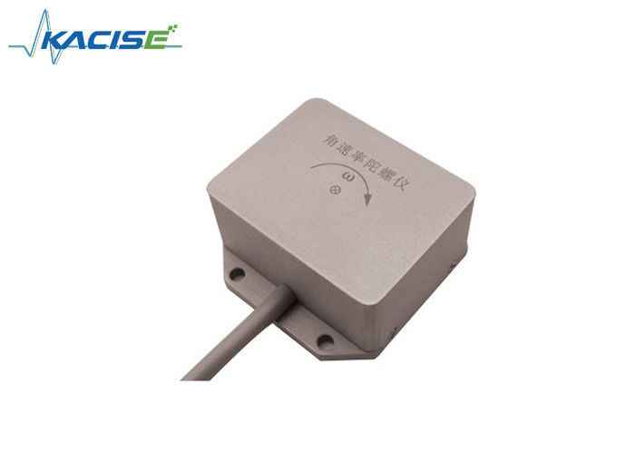 Sensore giroscopico monoasse da 200 Hz con elevata stabilità di bias e uscita RS422 per misurazioni di precisione