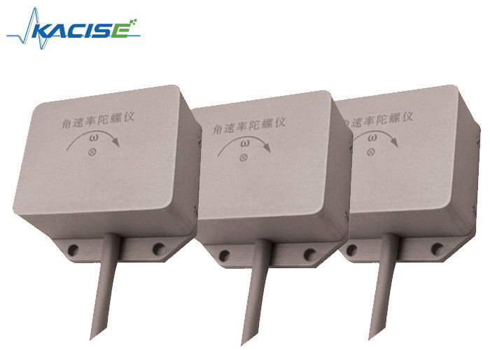 Sensore giroscopico monoasse da 200 Hz con elevata stabilità di bias e uscita RS422 per misurazioni di precisione