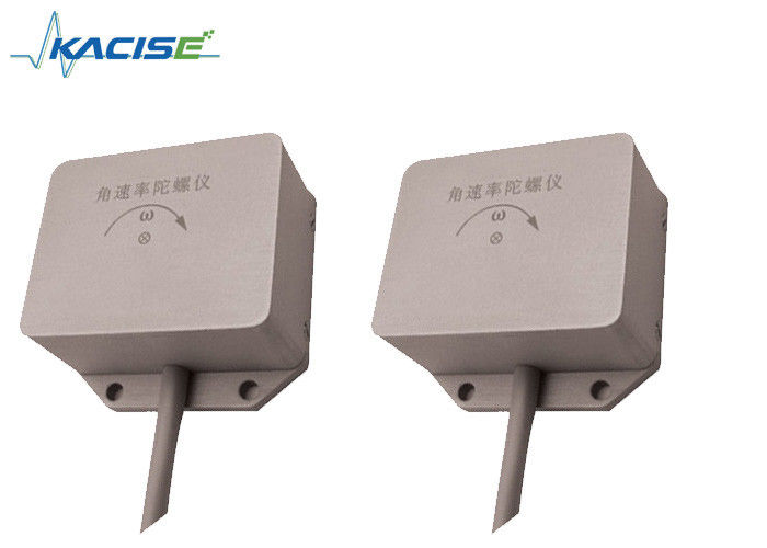 Sensore giroscopico monoasse da 200 Hz con elevata stabilità di bias e uscita RS422 per misurazioni di precisione