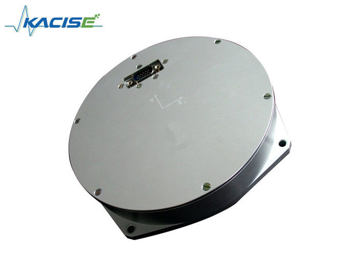 RS232 Sensore giroscopico elettronico monoassiale ad alta precisione FOG230GX per la navigazione inerziale