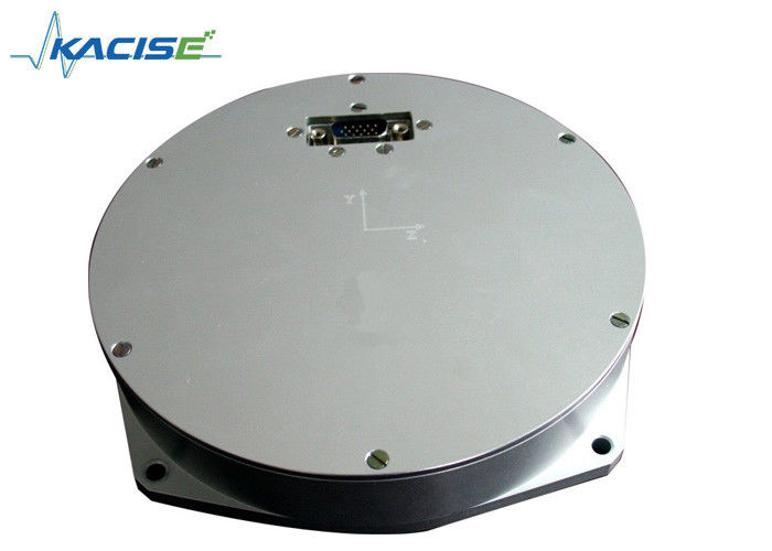 RS232 Sensore giroscopico elettronico monoassiale ad alta precisione FOG230GX per la navigazione inerziale
