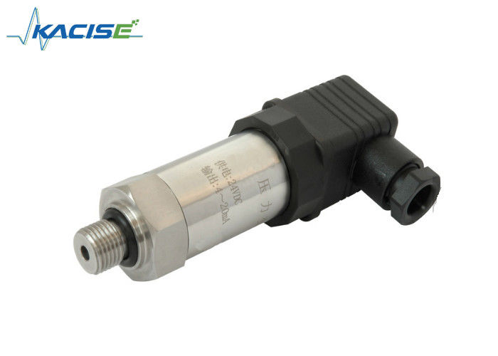 Progettazione compatta dell'uscita idraulica di controllo 4-20mA del compressore d'aria del moltiplicatore di pressione del sensore di pressione di precisione