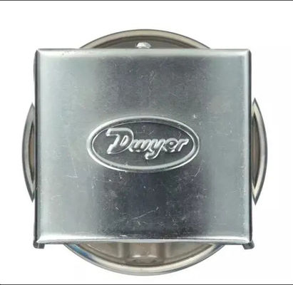 Dwyer 1823-10 Switch a bassa pressione differenziale con design compatto, elevata ripetibilità e facile regolazione