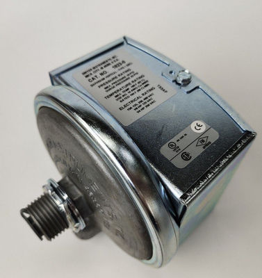 Dwyer 1823-10 Switch a bassa pressione differenziale con design compatto, elevata ripetibilità e facile regolazione