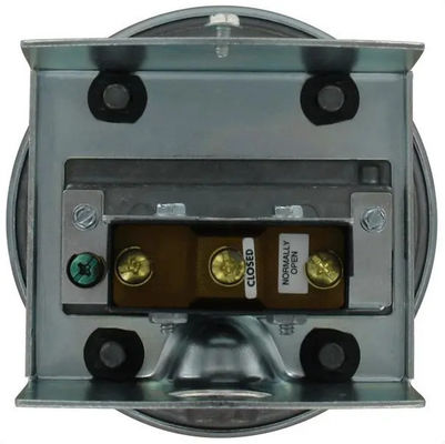 Dwyer 1823-10 Switch a bassa pressione differenziale con design compatto, elevata ripetibilità e facile regolazione