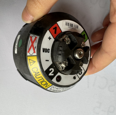 Processore remoto Micro Motion Tipo 700 per CMF025