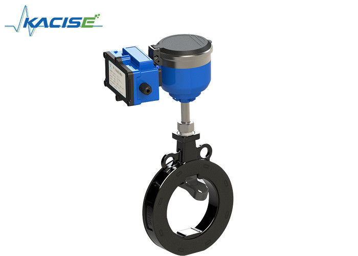 1.6MPa Pressione Infrarosso IP68 Contatore di acqua ad ultrasuoni per irrigazione a batteria