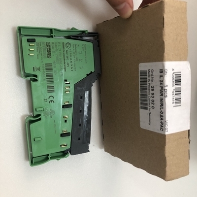 Phoenix Contact IB IL 24 PWR IN/R/L-0.8A-PAC Morsetto Inline Boost