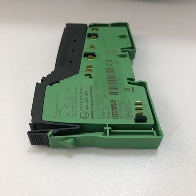 Phoenix Contact IB IL 24 PWR IN/R/L-0.8A-PAC Morsetto Inline Boost