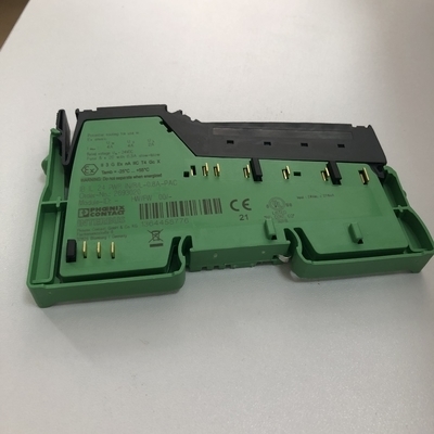 Phoenix Contact IB IL 24 PWR IN/R/L-0.8A-PAC Morsetto Inline Boost