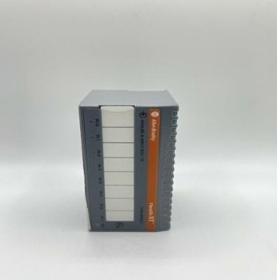Allen Bradley 1794-IRT8XT Flex XT Modulo RTD a termocoppia a 8 punti con certificazione CE e garanzia di 1 anno