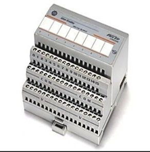 Allen Bradley 1794-IRT8XT Flex XT Modulo RTD a termocoppia a 8 punti con certificazione CE e garanzia di 1 anno