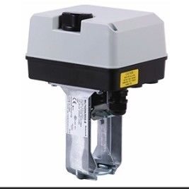 Honeywell ML7425A8018E Attuatore di valvole lineari elettriche per applicazioni industriali ad alta precisione e risposta rapida