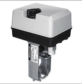 Honeywell ML7425A8018E Attuatore di valvole lineari elettriche per applicazioni industriali ad alta precisione e risposta rapida