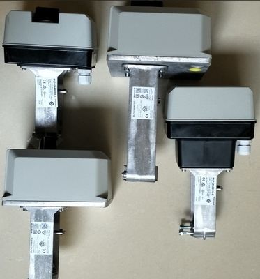Honeywell ML7425A8018E Attuatore di valvole lineari elettriche per applicazioni industriali ad alta precisione e risposta rapida
