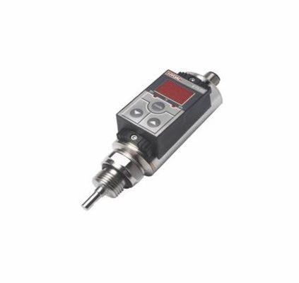 HYDAC ETS 326-3-100-000 Interruttore elettronico di temperatura per applicazioni industriali con dimensioni compatte e certificazione CE