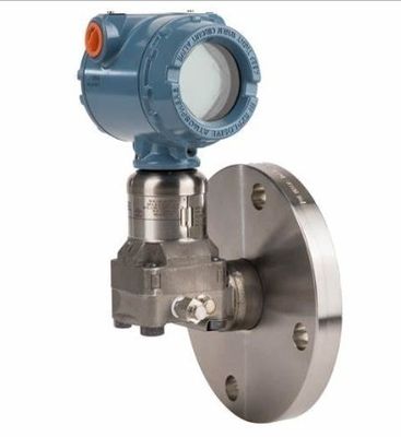 Rosemount 3051S Coplanar Pressure Transmitter con materiale SST 316L, 200:1 RangeDown e Diagnostica avanzata