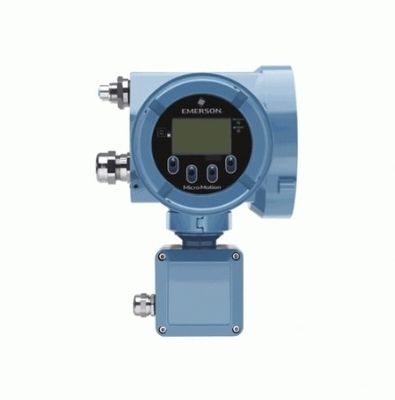 Rosemount Micro Motion 5700 Trasmettitore montato su campo con display grafico retroilluminato configurabile I/O e protocolli di comunicazione multipli