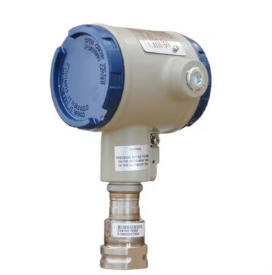 Honeywell ST3000 Smart Pressure Transmitter con 4-20 MA Output 316 teste di processo bagnate in acciaio inossidabile e 0-3000 psi Span