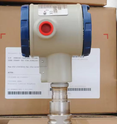 Honeywell ST3000 Smart Pressure Transmitter con 4-20 MA Output 316 teste di processo bagnate in acciaio inossidabile e 0-3000 psi Span