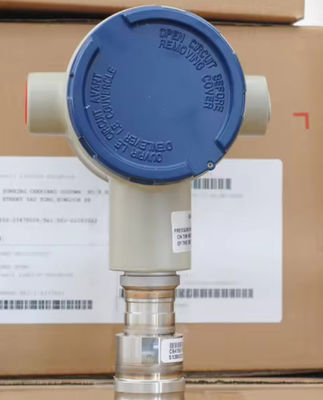 Honeywell ST3000 Smart Pressure Transmitter con 4-20 MA Output 316 teste di processo bagnate in acciaio inossidabile e 0-3000 psi Span