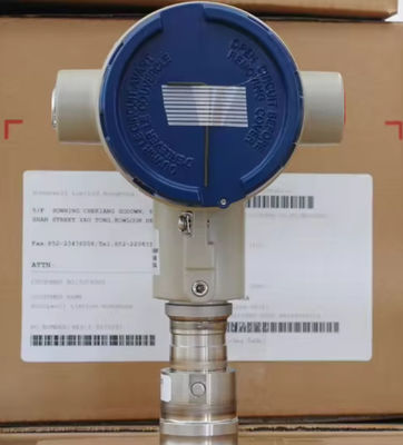 Honeywell ST3000 Smart Pressure Transmitter con 4-20 MA Output 316 teste di processo bagnate in acciaio inossidabile e 0-3000 psi Span