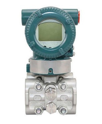 Trasmettitore di pressione relativa Yokogawa EJA430E con sensore digitale DPharp di precisione dello 0,065% e certificazione SIL 2/3