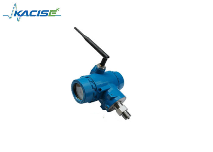 Trasduttore di pressione wireless a basso consumo con alta precisione ± 0,5% e comunicazione wireless Zigbee