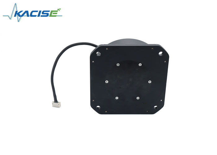 Sensore giroscopico della serie KSGYR106F per navigazione inerziale da -45°C a +70°C