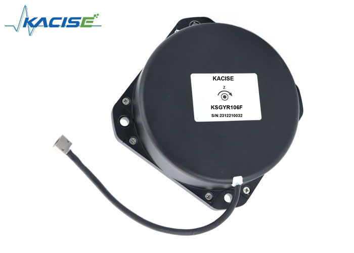 Sensore giroscopico della serie KSGYR106F per navigazione inerziale da -45°C a +70°C