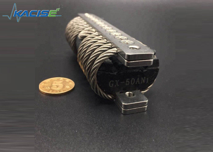 Isolatore di filo di filo durevole della serie GXN per macchine militari di difesa, motori marini e industriali