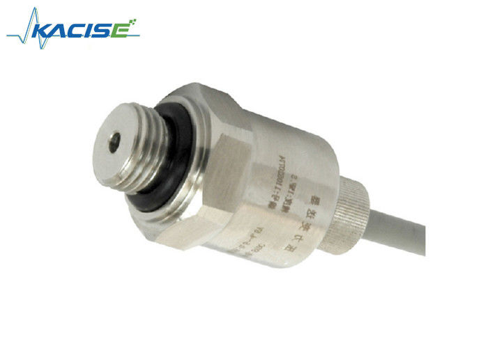 IP67Protection 4-20mA resistente alla corrosione diesel ha prodotto l'intero moltiplicatore di pressione di precisione della gamma di temperature per Hig