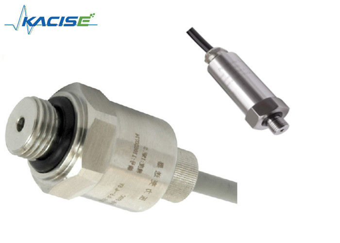 IP67Protection 4-20mA resistente alla corrosione diesel ha prodotto l'intero moltiplicatore di pressione di precisione della gamma di temperature per Hig
