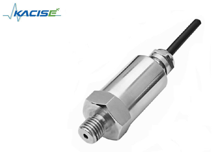 Produca il moltiplicatore di pressione universale Piezoresistive di adeguamento di micrometro di 0~5V e di 4~20mA Pressure-0.1-100MPa