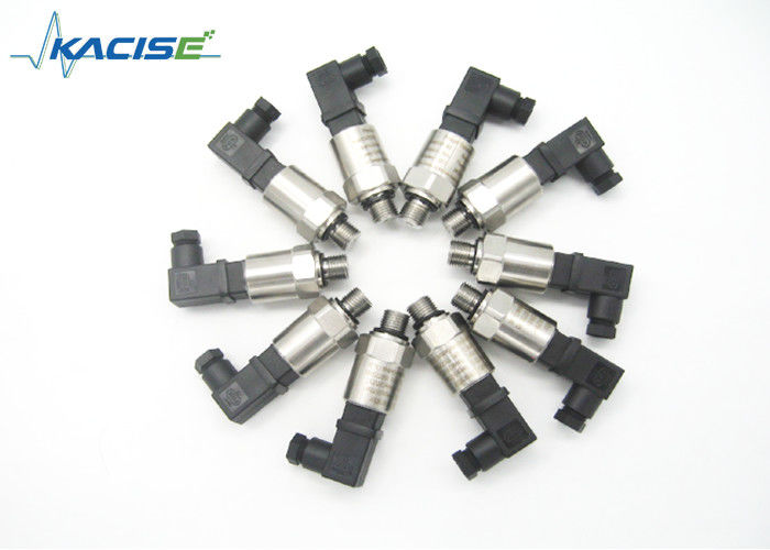 Produca il moltiplicatore di pressione universale Piezoresistive di adeguamento di micrometro di 0~5V e di 4~20mA Pressure-0.1-100MPa
