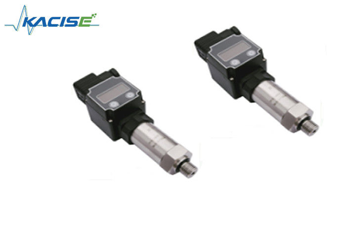 Sensore impermeabile Piezoresistive di pressione con accuratezza sanitaria dei collegamenti di Triclamop di ±0.1
