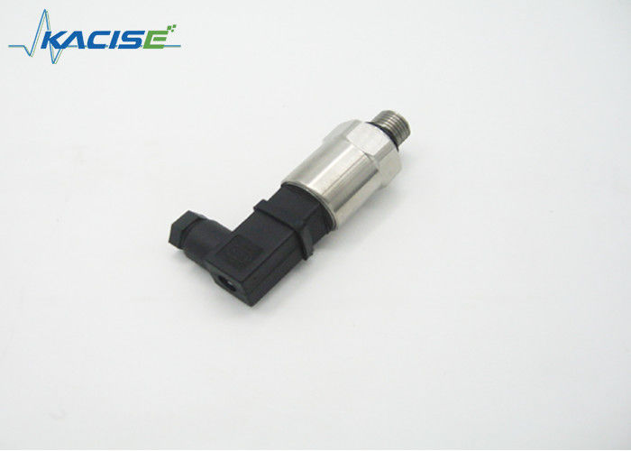 DC e AC Output ±0,1% Precisione Sputtering Film Core Pressure Sensor con cavo impermeabile per motore automobilistico e resistenza alle alte temperature