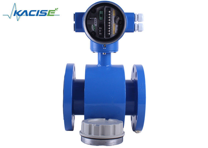 12V di alimentazione IP68 impermeabile a basso consumo di energia elettromagnetico di flusso per uso industriale
