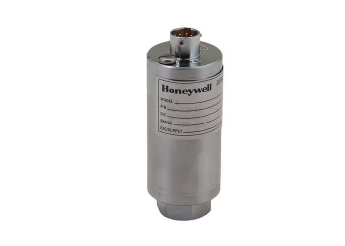 Trasduttore di pressione Honeywell Modello Z con accuratezza 0,25%, campo di misura da 0,5 a 60.000 psig/a e costruzione in acciaio inossidabile (Codice articolo: 060-0761-17ZG-04/060-0761-20ZG-01/060-0761-25ZG-01)