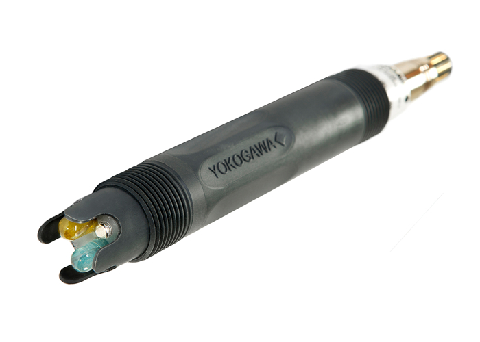 Sensore di qualità dell'acqua all-in-one pH/ORP con sensore di temperatura Pt1000 ed elettrodo di platino solido