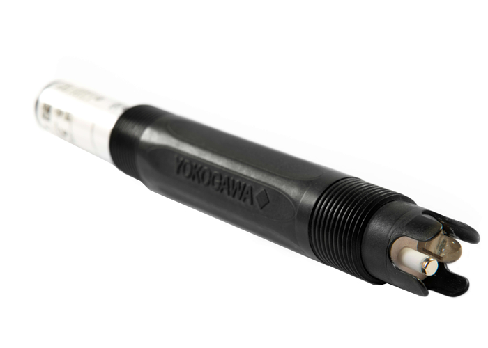 Sensore di qualità dell'acqua all-in-one pH/ORP con sensore di temperatura Pt1000 ed elettrodo di platino solido