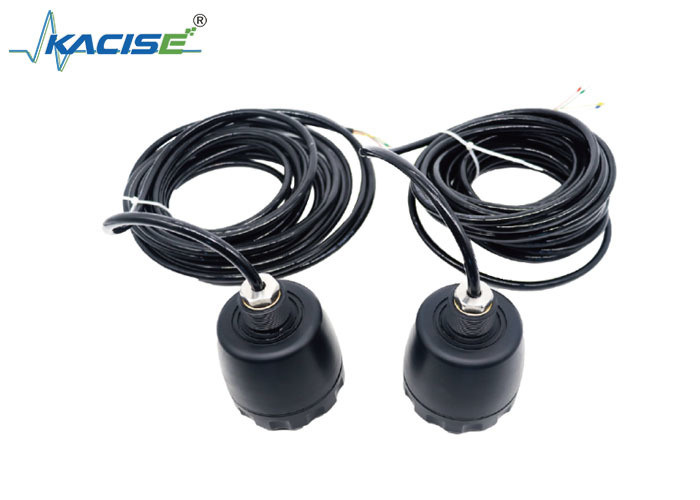 Sensore per comunicazioni subacquee a ultrasuoni KWD200 con portata 50m-100m Protocollo RS485 MODBUS per monitoraggio subacqueo e marino