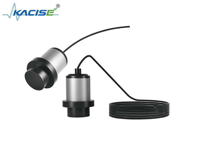 Sonar a scansione a 360 gradi KWD400 con portata 0,25~10 m, accuratezza ±0,5%FS e consumo energetico ≤12W, sensore a trasduttore ultrasonico