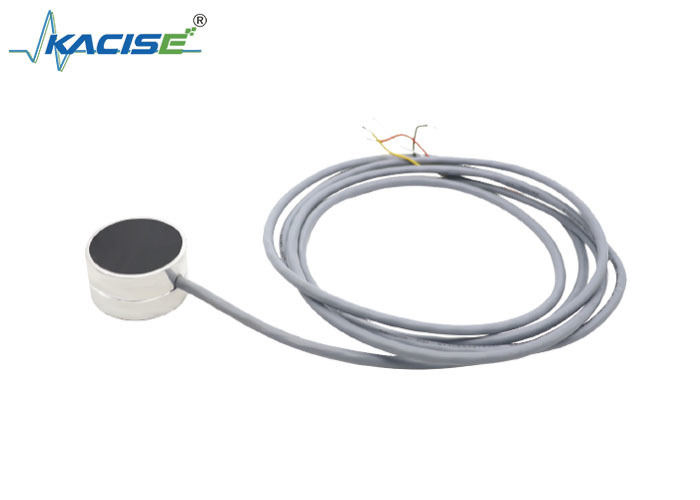 KUS-W33 Patch-Type Underwater Ranging Sensor con protocollo ModBus-RS485 di protezione IP68 e gamma da 0,1 a 8 m