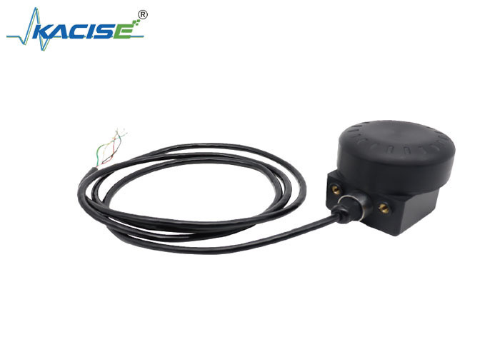 Sensore di evasione degli ostacoli subacquei a cinque fasci con alimentazione da 10,8VDC a 26VDC, accuratezza di misurazione ±0,5% e zona cieca < 20 cm