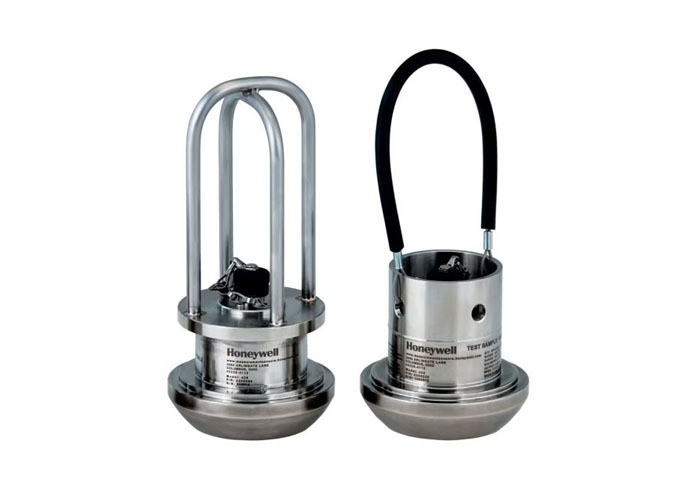 Sensore di pressione di precisione Honeywell Modello 435 con uscita da 4 a 20mA, gamma operativa da -40°C a 125°C e parti bagnate Inconel X-750 ((Numero di parte:BP435)