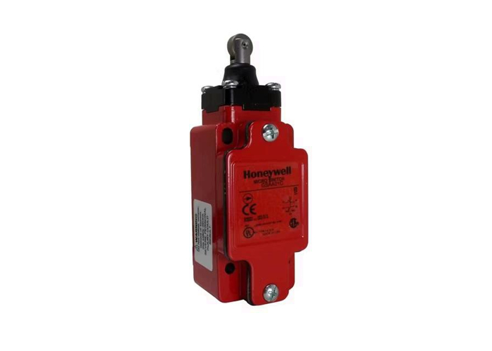 Honeywell GSS serie EN50041 e EN50047 Standard Safety Switch con apertura positiva contatti normalmente chiusi e UL CSA CE SIL3 Certificazione
