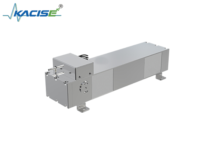 TDLAS302 Sensore laser di metano con risoluzione di 0,1 ppm e gamma di misurazione di 0 ‰ 1000 ppm per analisi di gas ad alta precisione