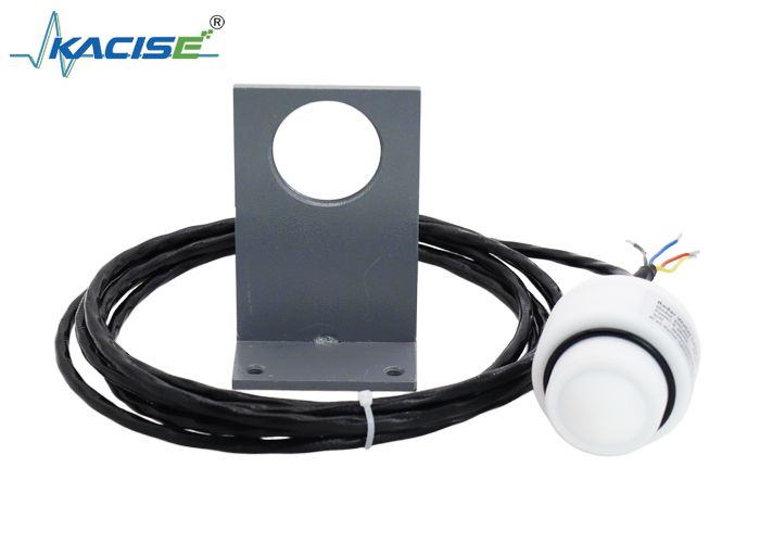 KWL801 Sensore di livello dell'acqua radar senza contatto con intervallo di frequenza 76 GHz-81 GHz 65m Intervallo di misurazione e precisione ±1 mm