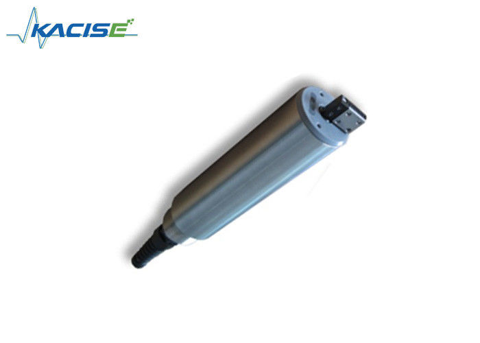Supporto MODBUS e RS-485 di uscita di olio digitale nei sensori dell'acqua supporto MODBUS e certificazione CE con risoluzione 0,1pp